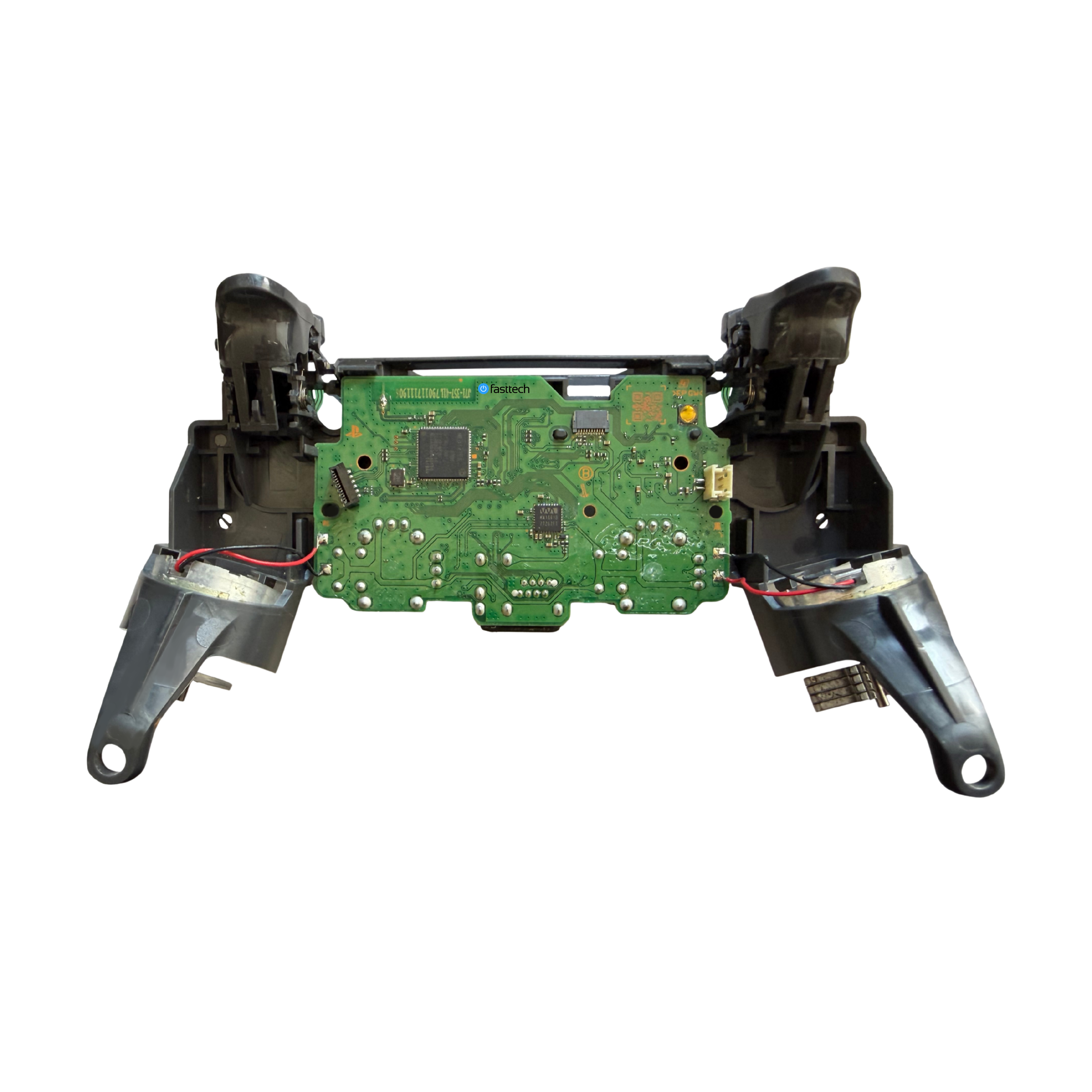 PlayStation 4 Controller ZCT2 Charging Assembly (JDS-040) - Fasttech